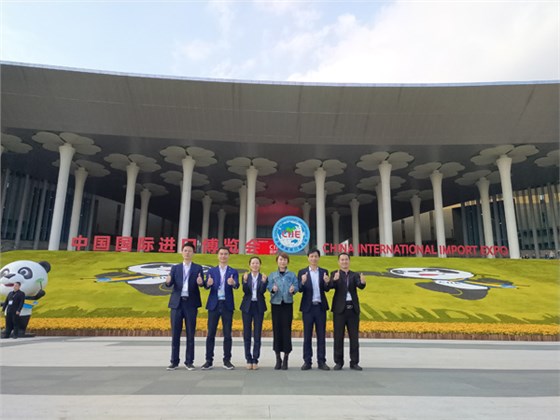 誠之益2018上海法蘭克福展-3 誠之益2018上海法蘭克福展-3