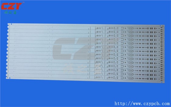 單面鋁基板與雙面鋁基板的區別