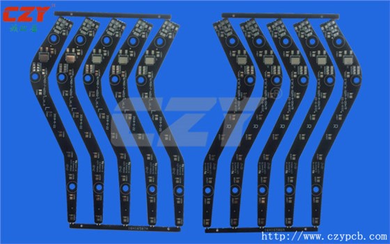 鋁基板打樣工廠 鋁基板打樣工廠