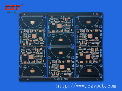 UV銅基板 UV銅基板