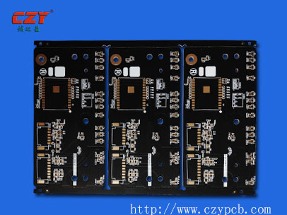 3W銅基板 3W銅基板