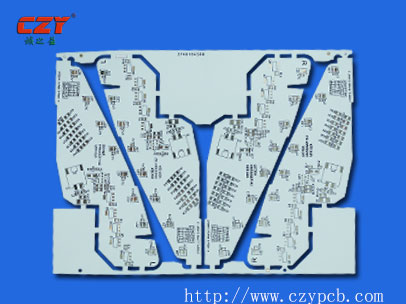 汽車鋁基板3W 汽車鋁基板3W