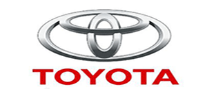 TOYOTA TOYOTA