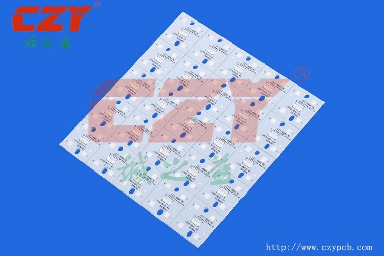 金屬線路板怎么做？