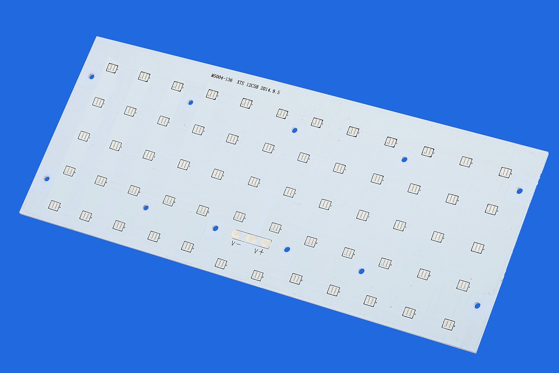 銅基板導熱系數多少和其他基板有何不同？