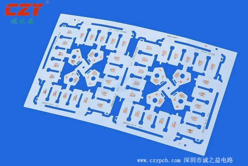 金屬線路板達到什么樣的標準才算合格呢？