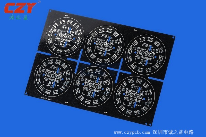 舞臺燈銅基板發展前景預估