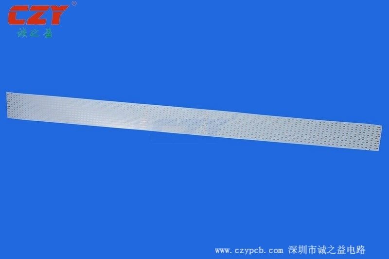 LED鋁基板熱阻計算方式