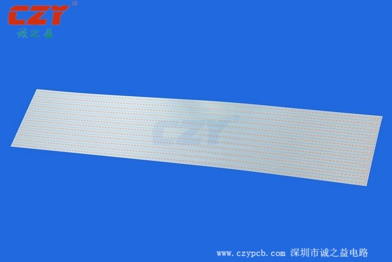 鋁基板行業的基本情況講述 鋁基板行業的基本情況講述