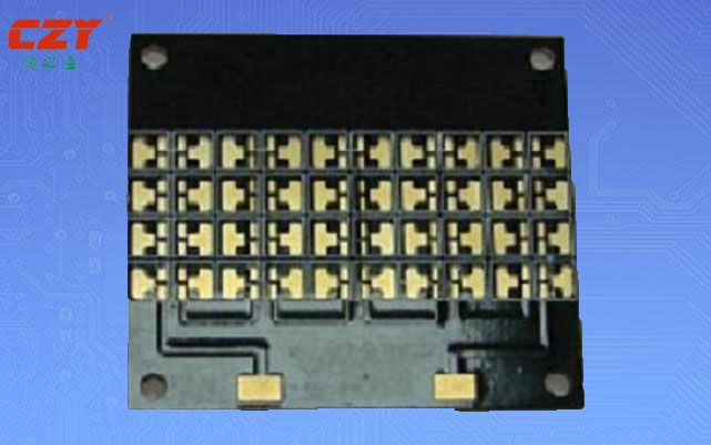 鋁基板導熱系數對價格的影響 鋁基板導熱系數對價格的影響