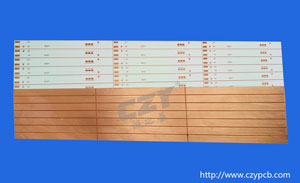 銅基板主要用于什么電子產品