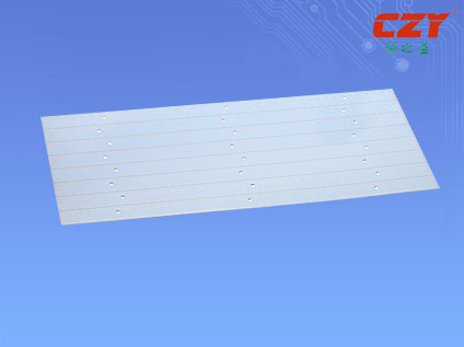 日光燈鋁基板4306 日光燈鋁基板4306