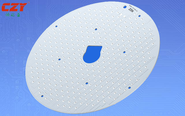 工礦燈鋁基板1659 工礦燈鋁基板1659