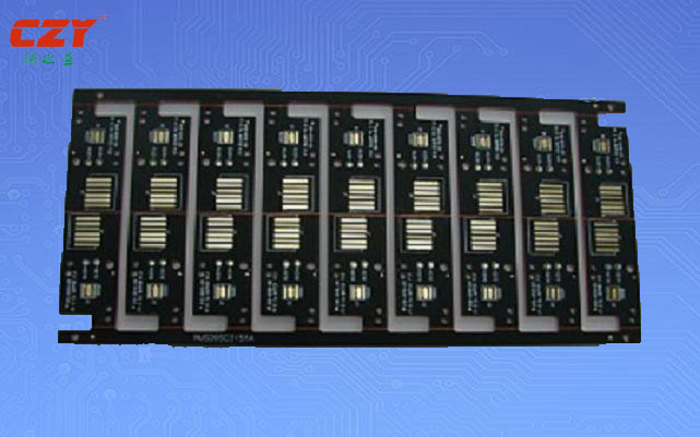 熱電分離銅基板 熱電分離銅基板