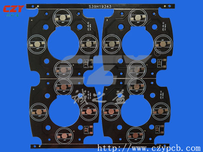 舞臺帕燈鋁基板 舞臺帕燈鋁基板