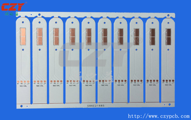 鋁基板與銅基板的區(qū)別 鋁基板與銅基板的區(qū)別