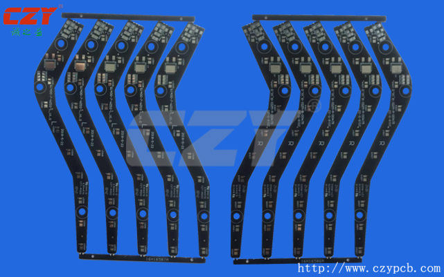鋁基板打樣工廠 鋁基板打樣工廠