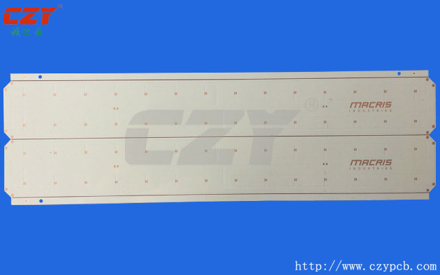 鋁基板生產廠家有哪些呀