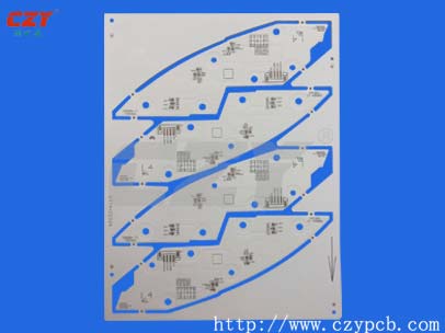 汽車燈鋁基板 汽車燈鋁基板